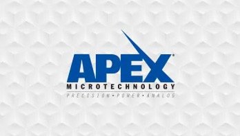 Mouser Electronics and Apex Microtechnology Announce Global Distribution Agreement